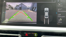 BMW 3 Series 330e M Sport 4dr Auto Saloon